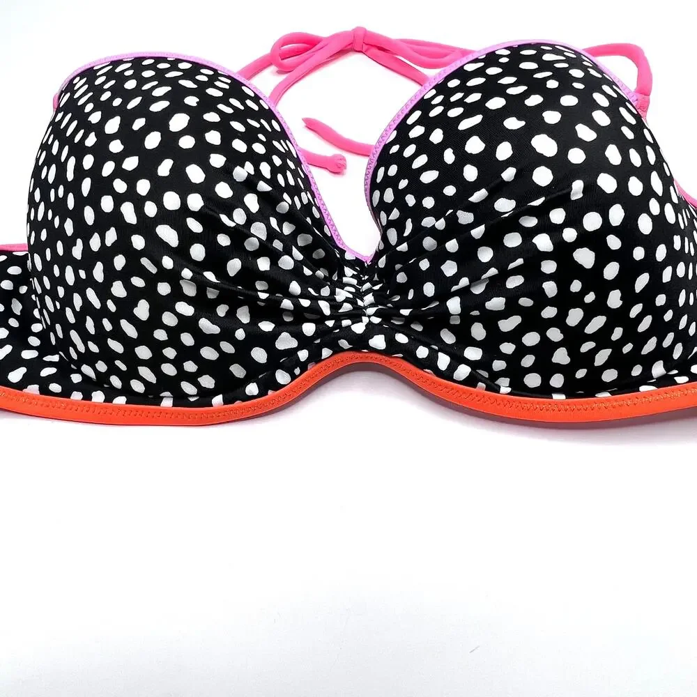 Victorias Secret brand black 32d